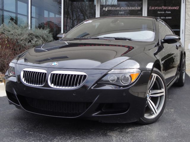 2006 BMW M6 for sale