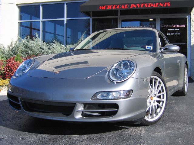2005 Porsche 911 for sale