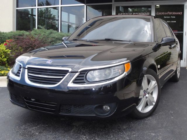 2009 Saab 9-5 for sale