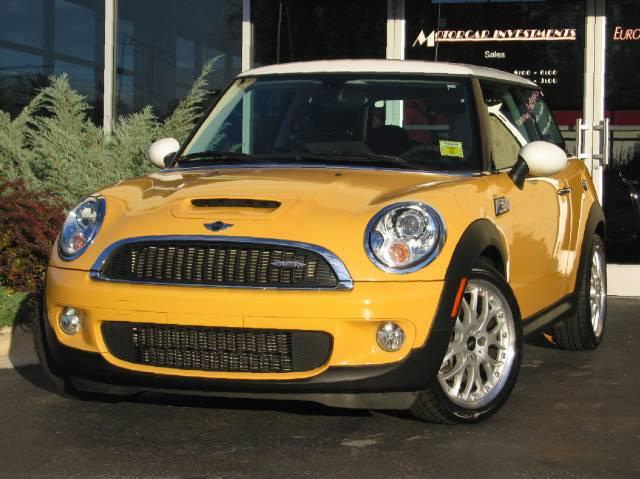 2007 Mini Cooper for sale