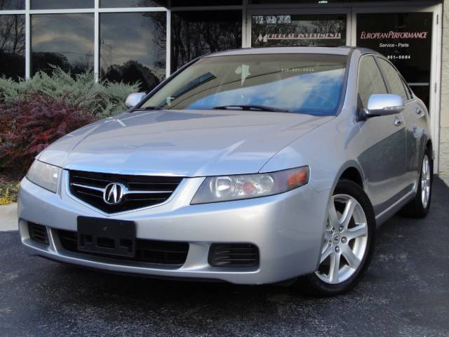 2005 Acura TSX for sale