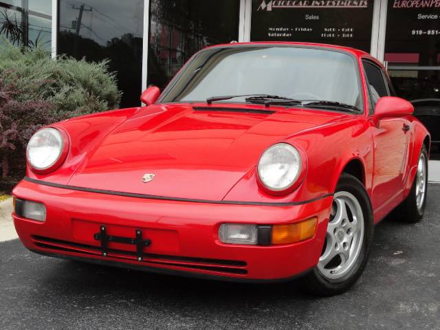 1993 Porsche 911 for sale