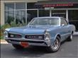 1967 Pontiac GTO