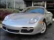 2007 Porsche Cayman