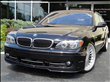 2007 BMW 7 series - Alpina B7