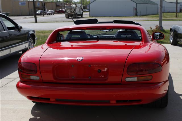 1994 Dodge Viper for sale