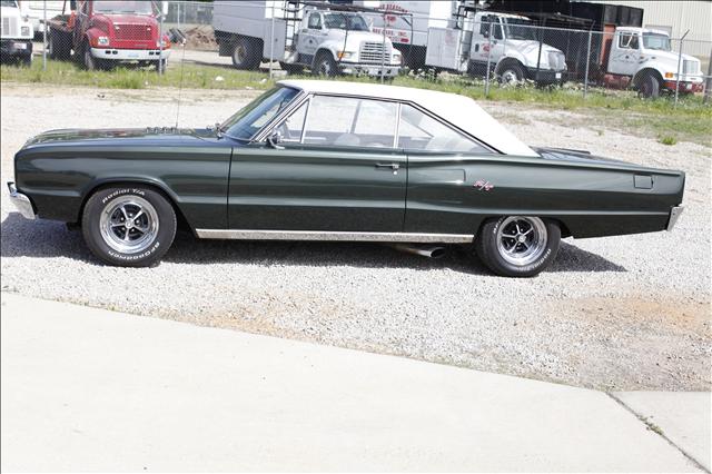 1967 dodge r/t for sale