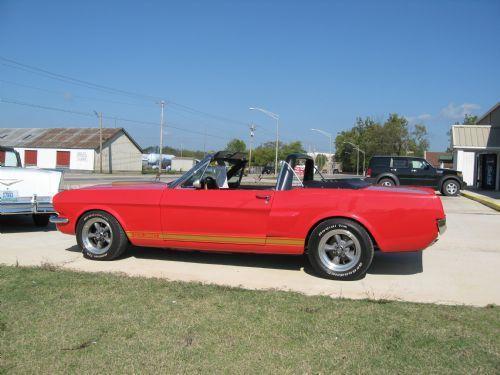 1965 Ford Mustang  for sale