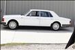 1982 Rolls Royce Silver Spirit