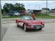 1961 Chevrolet Corvette