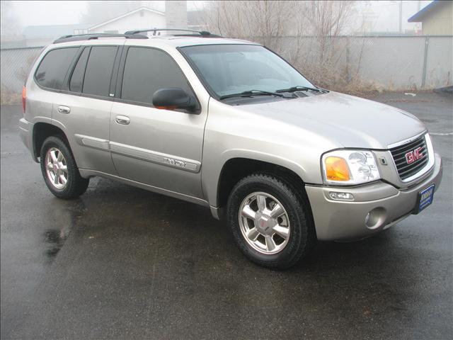 2002 GMC Envoy for sale