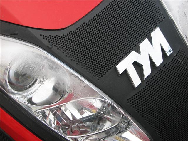 2012 T Y M T353 35HP SHUTTLE SHIFT for sale