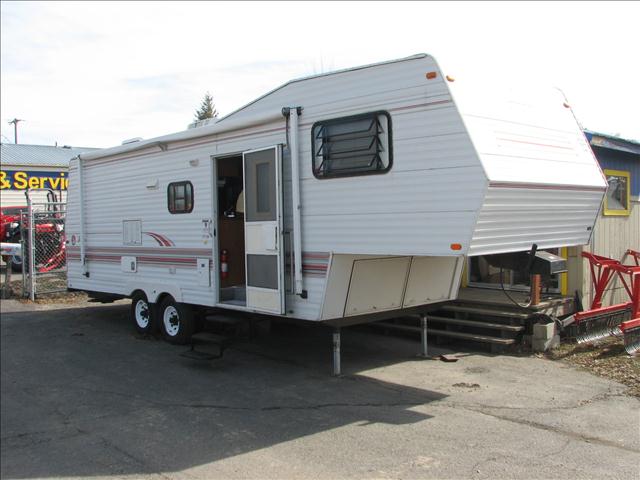 1995 jayco 27 ft  for sale