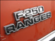 1977 Ford F250
