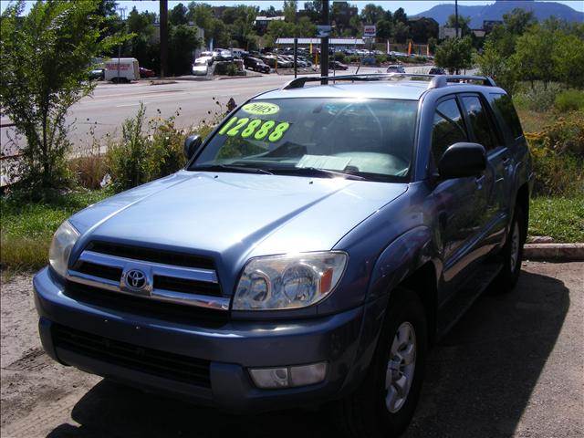 2005 Toyota 4Runner for sale