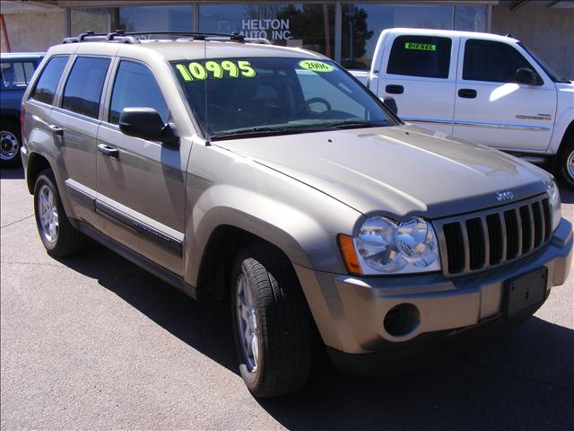 2006 Jeep Grand Cherokee for sale