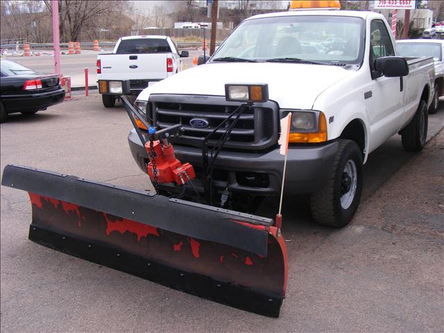 2000 Ford F250 for sale
