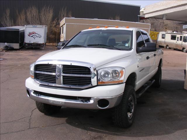 2006 Dodge Ram 2500 for sale