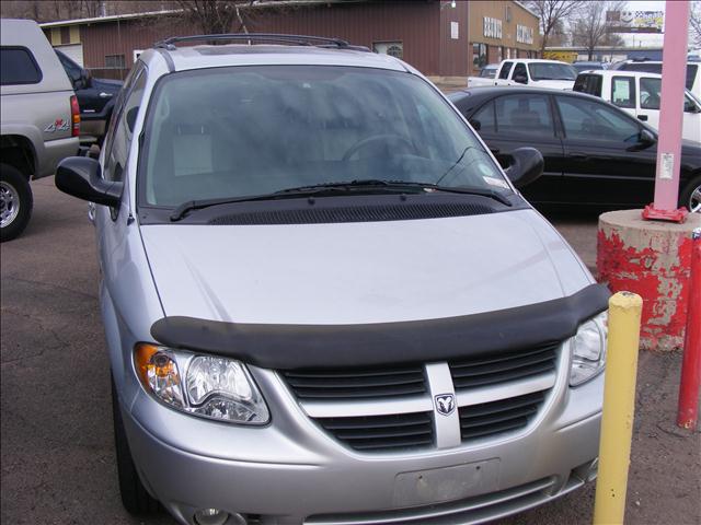 2006 Dodge Grand Caravan for sale