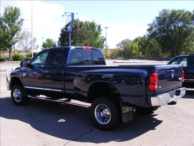 2008 Dodge Ram 3500 for sale