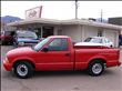 2002 GMC Sonoma
