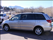 2004 Toyota Sienna