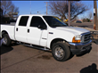 2001 Ford F250