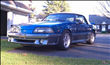 1988 Ford Mustang