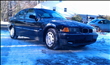 1995 BMW 3 series