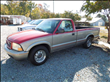 1998 GMC Sonoma