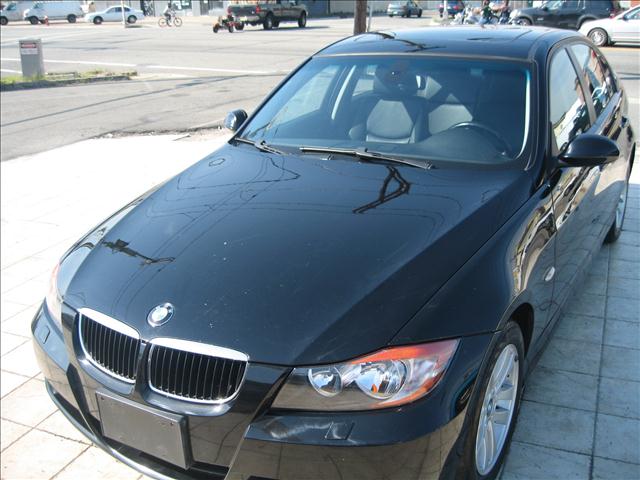 2007 BMW 3 series for sale