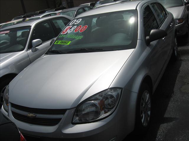 2009 Chevrolet Cobalt for sale
