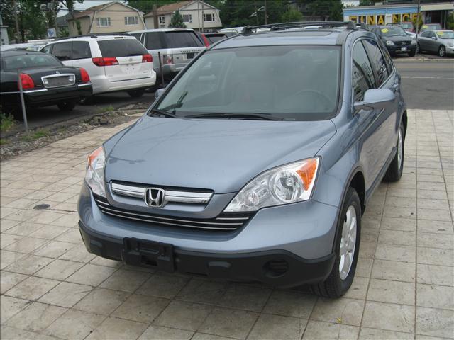 2007 Honda CR-V for sale