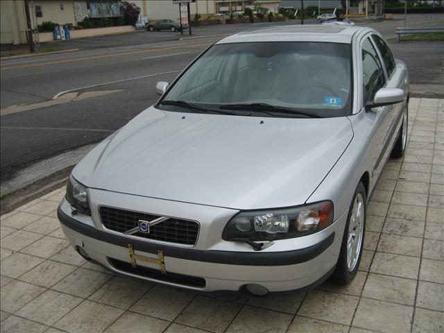 2004 Volvo S60 for sale