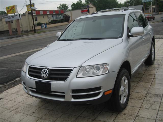 2006 Volkswagen Touareg for sale