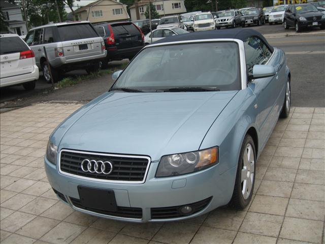 2003 Audi A4 for sale
