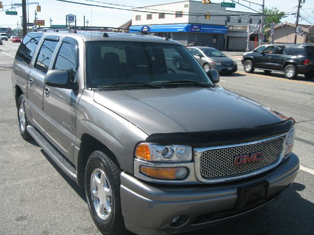 2005 GMC Yukon XL