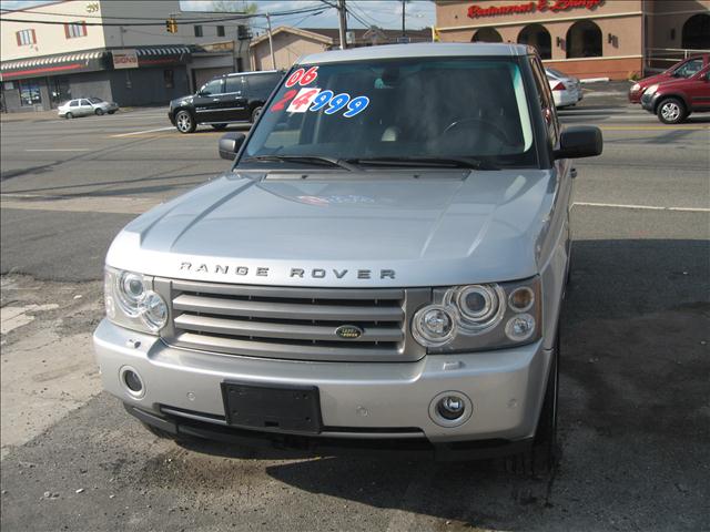 2006 Land Rover Range Rover for sale