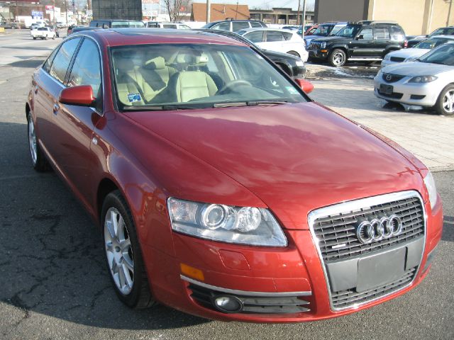 2005 Audi A6