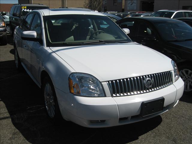 2007 Mercury Montego for sale