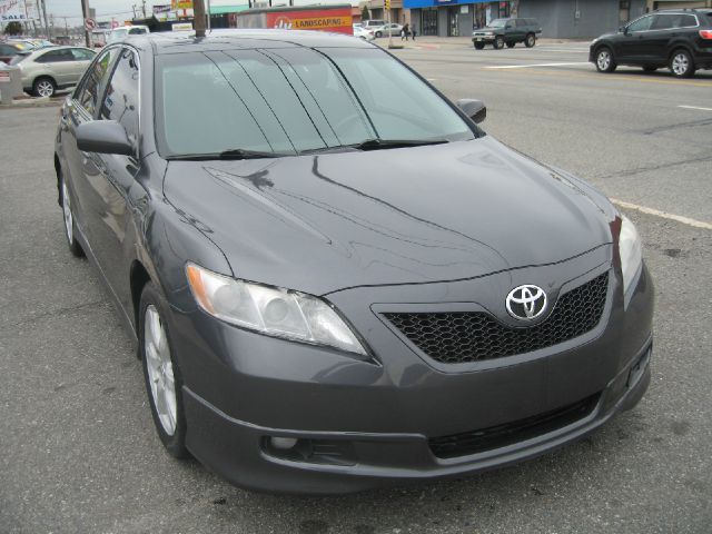 2008 Toyota Camry