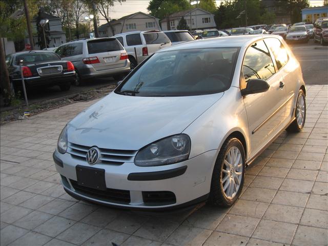 2006 Volkswagen Rabbit for sale