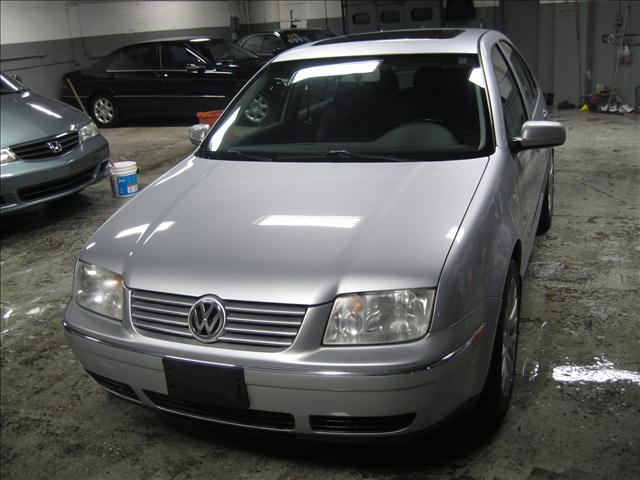 2004 Volkswagen Jetta for sale