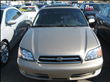 2000 Subaru Legacy