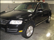 2006 Volkswagen Touareg