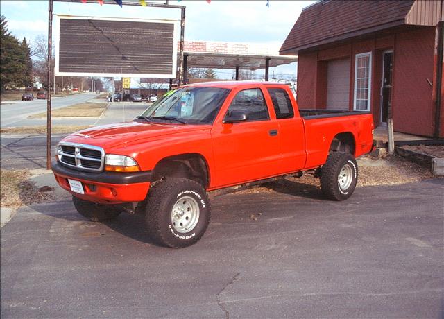 2004 Dodge Dakota for sale