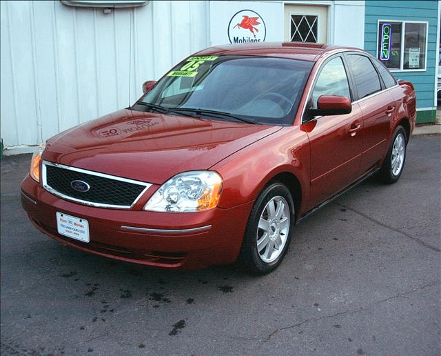 2005 Ford Five Hundred for sale