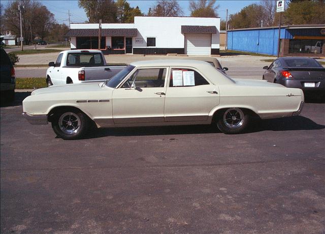 1965 Buick LeSabre for sale