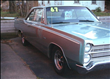 1967 Plymouth Fury
