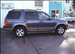 2003 Ford Explorer